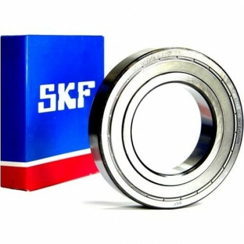 SKF RULMAN ÇEŞİTLERİ